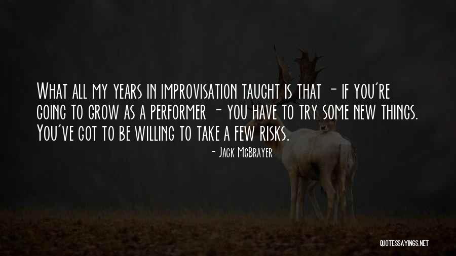 Daxton Hotel Quotes By Jack McBrayer Daxton Hotel Quotes By Jack McBrayer