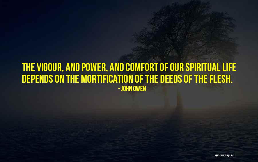 Daxton Hotel Quotes By John Owen Daxton Hotel Quotes By John Owen
