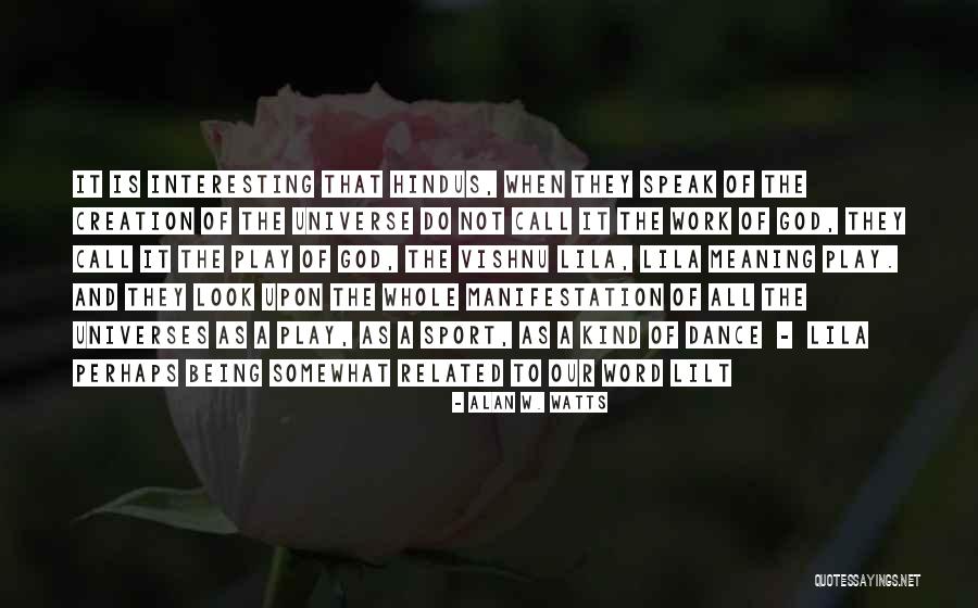Daxton Name Quotes By Alan W. Watts Daxton Name Quotes By Alan W. Watts