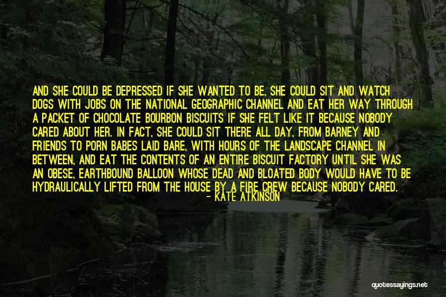 Day 1 Friends Quotes By Kate Atkinson Day 1 Friends Quotes By Kate Atkinson