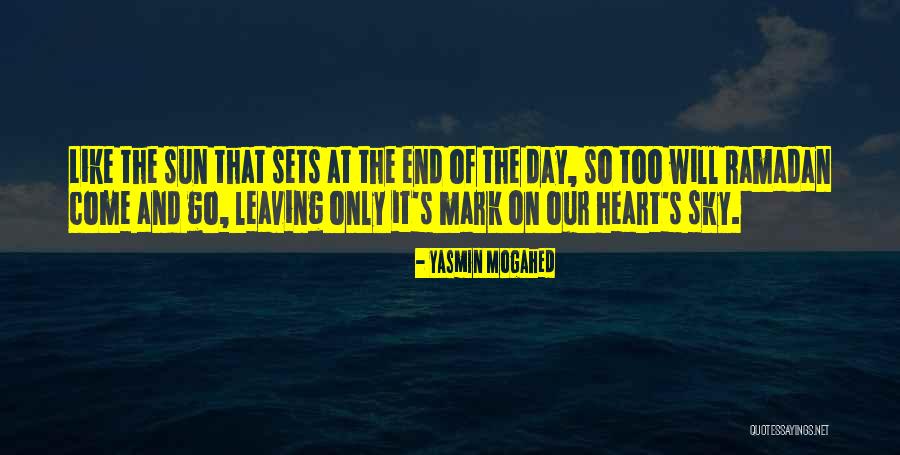 Day 7 Ramadan Quotes By Yasmin Mogahed Day 7 Ramadan Quotes By Yasmin Mogahed