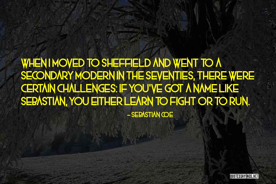 Day After Drinking Quotes By Sebastian Coe Day After Drinking Quotes By Sebastian Coe