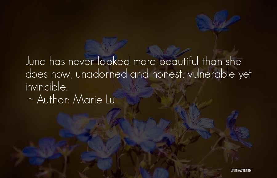 Day And June Legend Quotes By Marie Lu