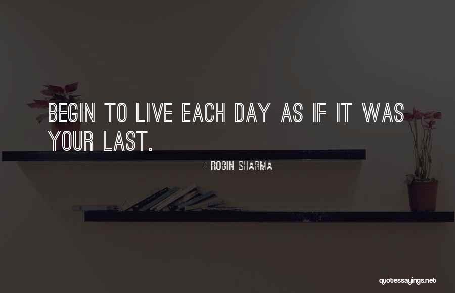 Day Best Quotes By Robin Sharma Day Best Quotes By Robin Sharma