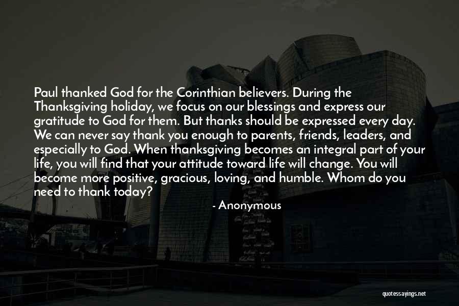 Day Blessings Quotes By Anonymous Day Blessings Quotes By Anonymous