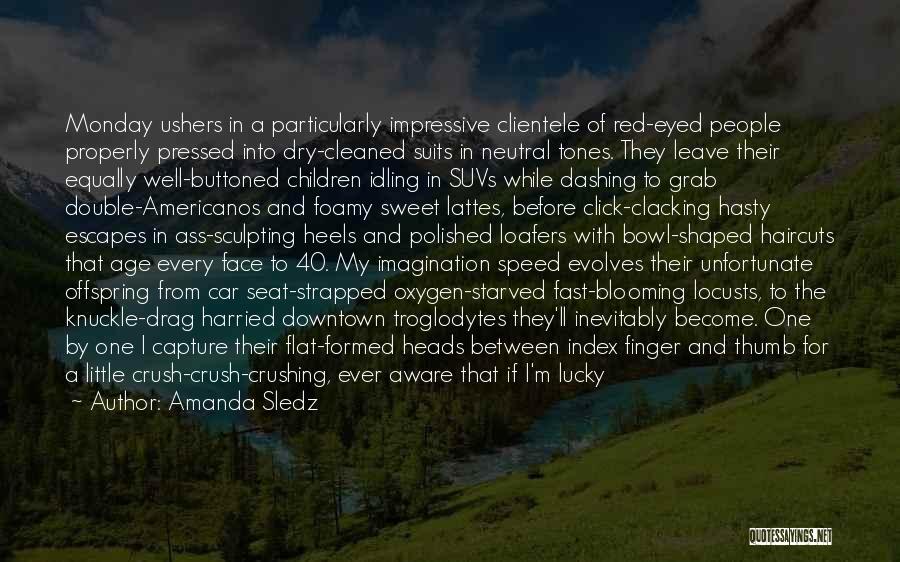 Day By Day Quotes By Amanda Sledz Day By Day Quotes By Amanda Sledz