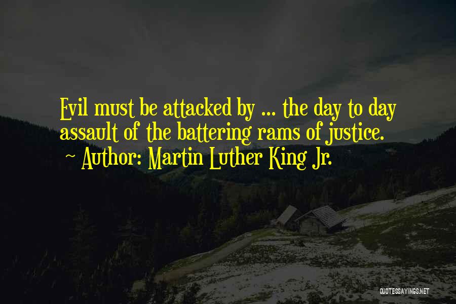 Day By Day Quotes By Martin Luther King Jr.