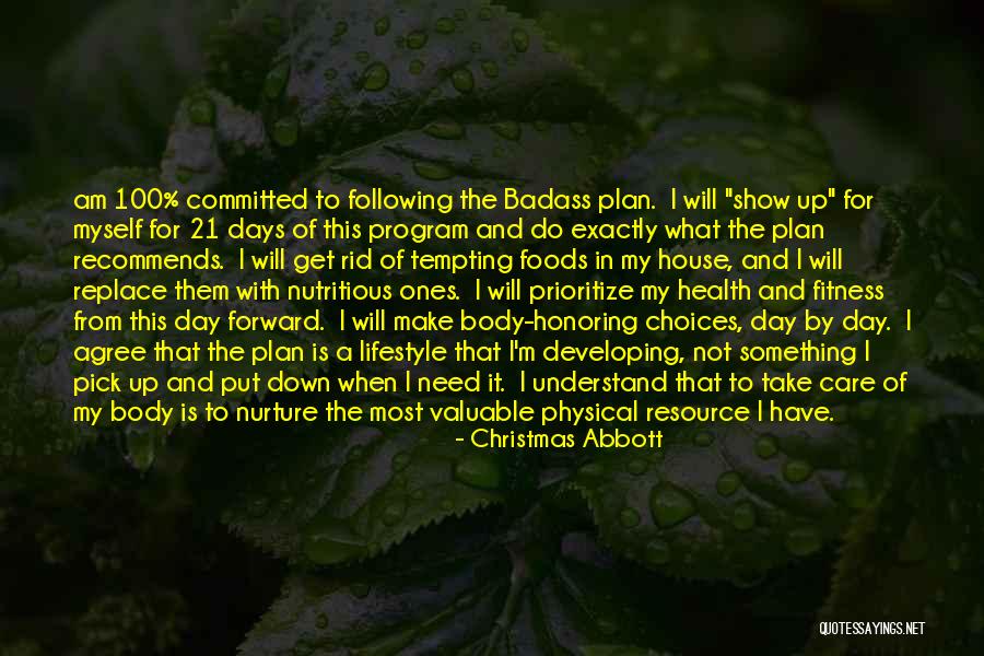 Day Care Quotes By Christmas Abbott Day Care Quotes By Christmas Abbott