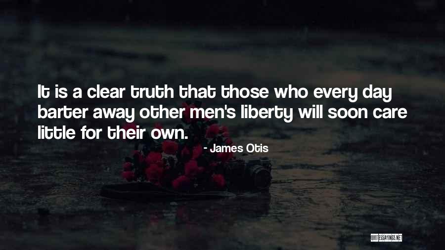 Day Care Quotes By James Otis Day Care Quotes By James Otis
