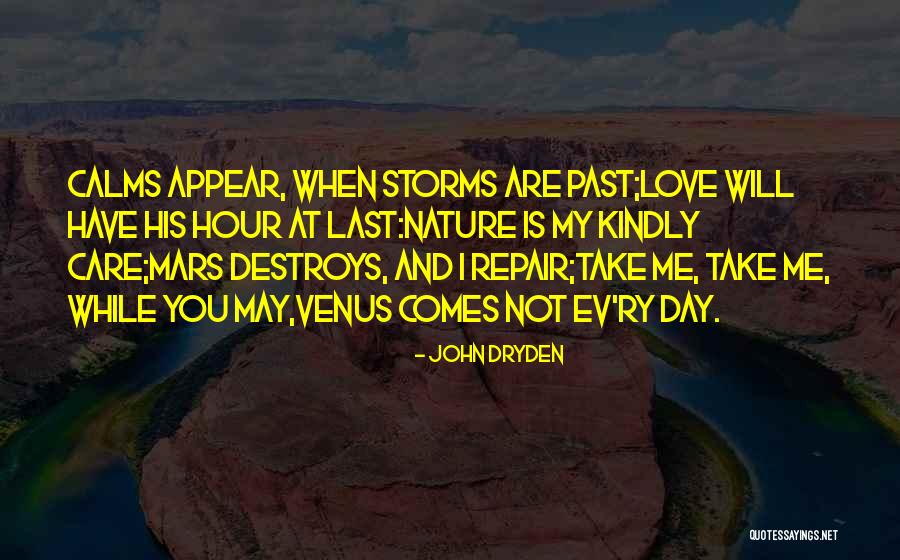 Day Care Quotes By John Dryden Day Care Quotes By John Dryden
