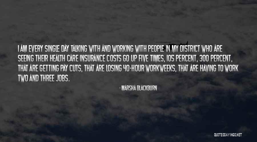 Day Care Quotes By Marsha Blackburn Day Care Quotes By Marsha Blackburn
