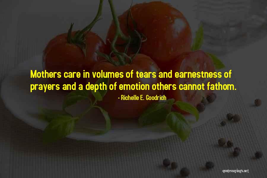 Day Care Quotes By Richelle E. Goodrich Day Care Quotes By Richelle E. Goodrich