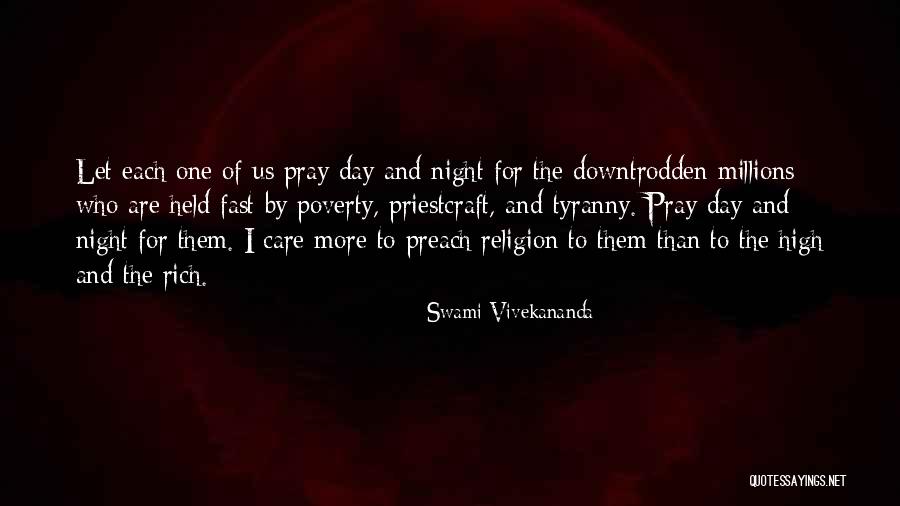 Day Care Quotes By Swami Vivekananda Day Care Quotes By Swami Vivekananda