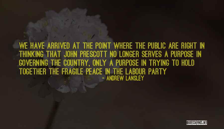 Day Dreamer Short Quotes By Andrew Lansley Day Dreamer Short Quotes By Andrew Lansley