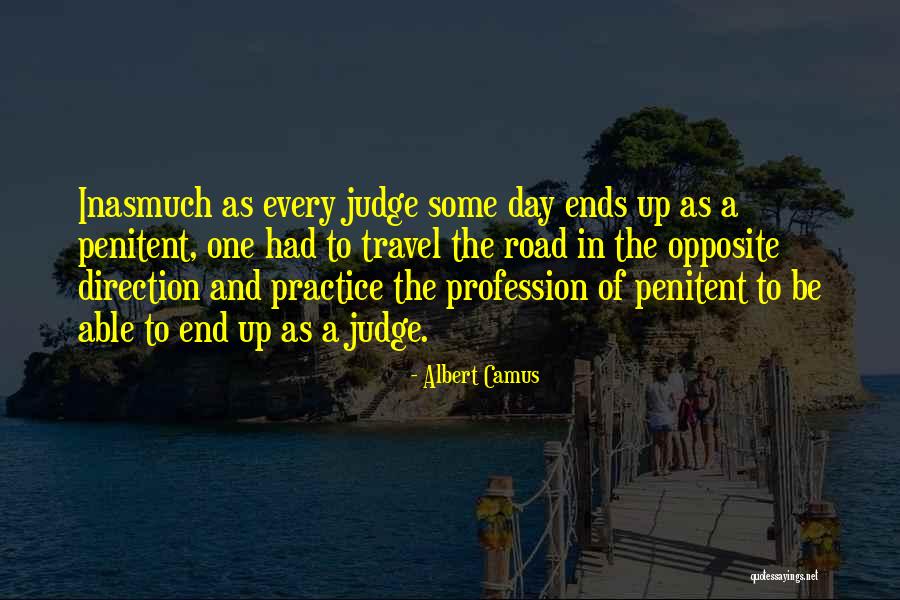 Day Ends Quotes By Albert Camus Day Ends Quotes By Albert Camus