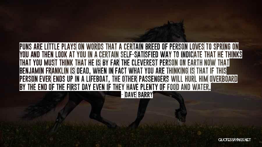 Day Ends Quotes By Dave Barry Day Ends Quotes By Dave Barry
