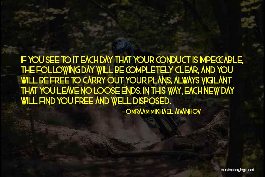 Day Ends Quotes By Omraam Mikhael Aivanhov Day Ends Quotes By Omraam Mikhael Aivanhov