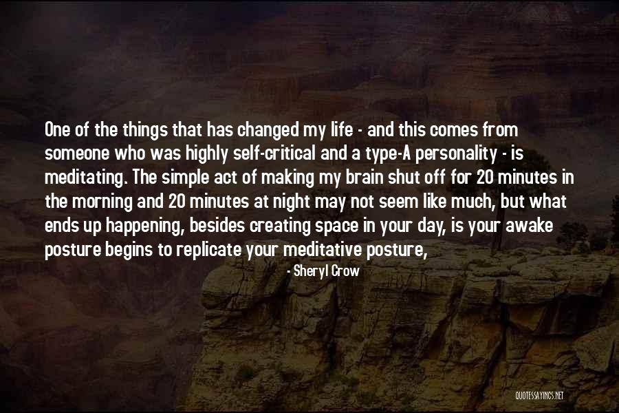 Day Ends Quotes By Sheryl Crow Day Ends Quotes By Sheryl Crow
