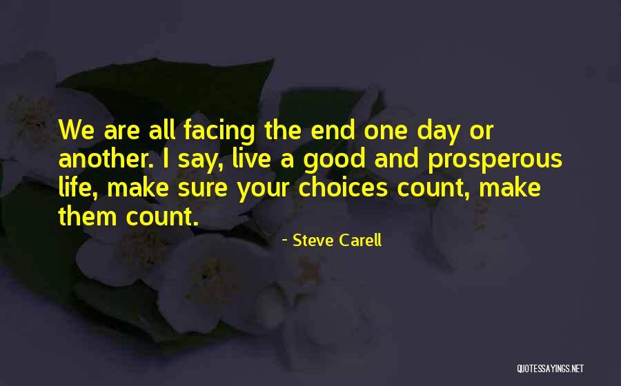 Day Ends Quotes By Steve Carell Day Ends Quotes By Steve Carell