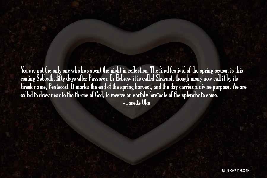 Day Has Come To An End Quotes By Janette Oke Day Has Come To An End Quotes By Janette Oke
