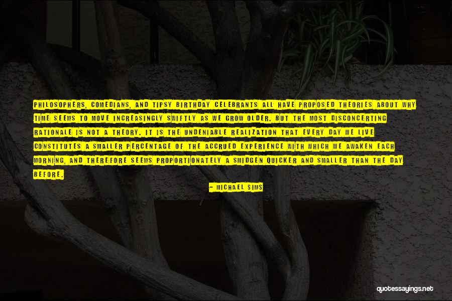Day He Proposed Quotes By Michael Sims Day He Proposed Quotes By Michael Sims