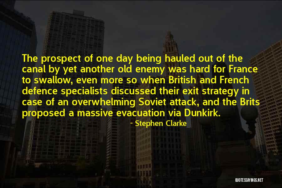 Day He Proposed Quotes By Stephen Clarke Day He Proposed Quotes By Stephen Clarke