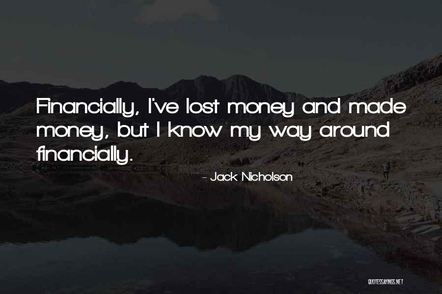 Day I Became A Mother Quotes By Jack Nicholson Day I Became A Mother Quotes By Jack Nicholson