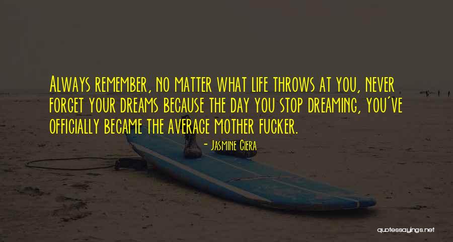 Day I Became A Mother Quotes By Jasmine Ciera Day I Became A Mother Quotes By Jasmine Ciera