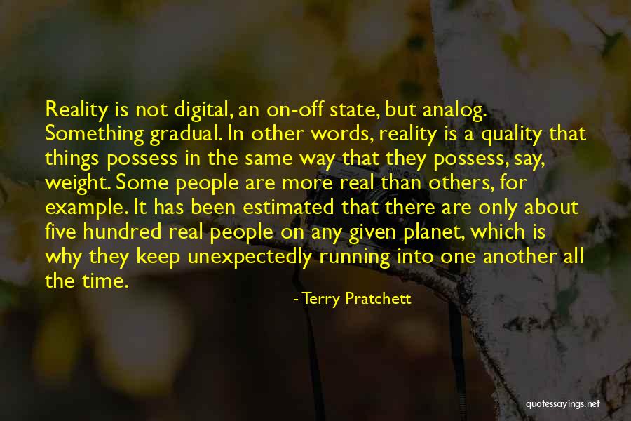Day I Stop Loving You Quotes By Terry Pratchett Day I Stop Loving You Quotes By Terry Pratchett