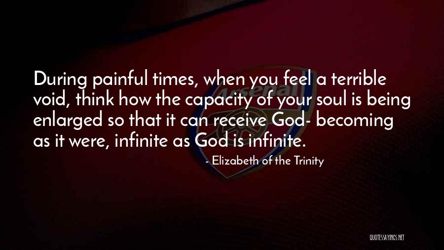 Day I Stop Missing You Quotes By Elizabeth Of The Trinity Day I Stop Missing You Quotes By Elizabeth Of The Trinity