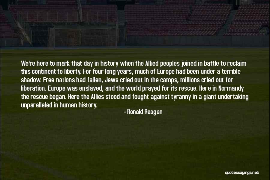 Day In And Day Out Quotes By Ronald Reagan Day In And Day Out Quotes By Ronald Reagan