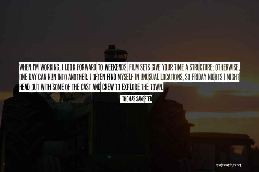 Day In And Day Out Quotes By Thomas Sangster Day In And Day Out Quotes By Thomas Sangster