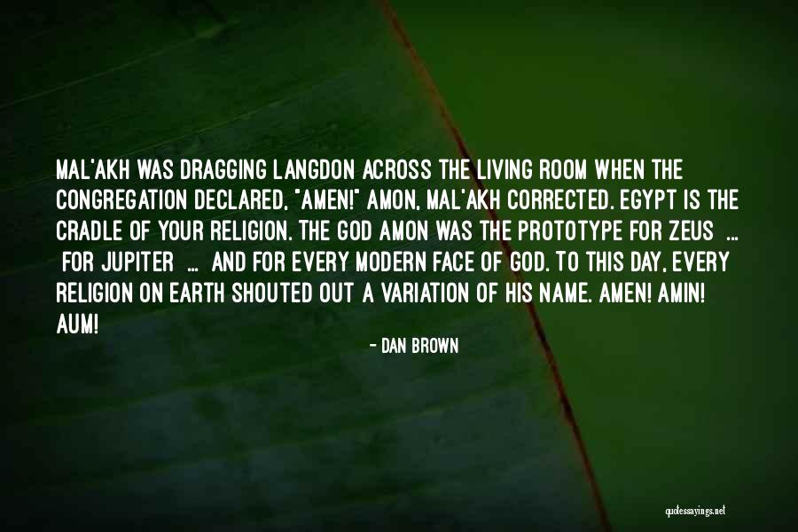 Day Is Dragging Quotes By Dan Brown