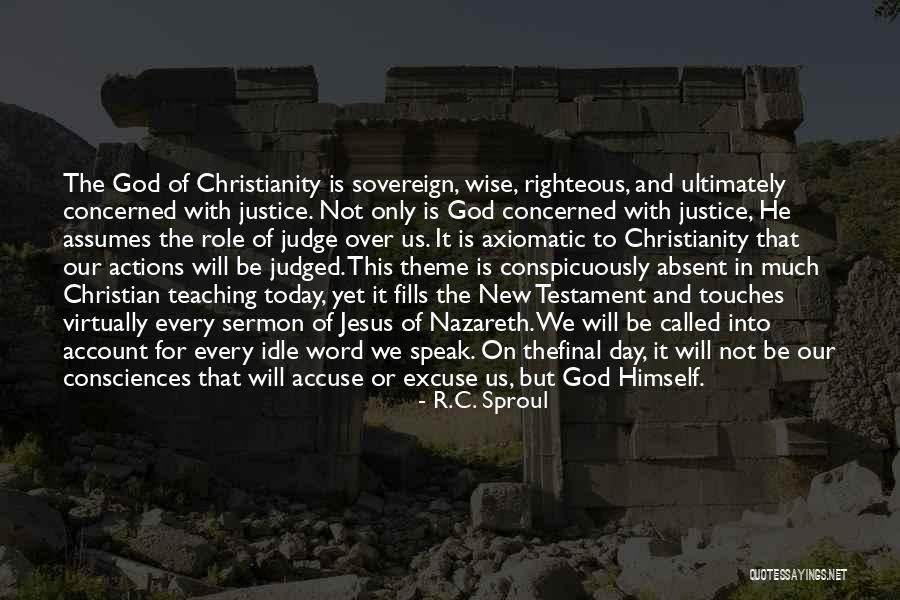 Day Is Not Over Yet Quotes By R.C. Sproul Day Is Not Over Yet Quotes By R.C. Sproul