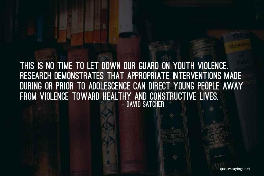 Day Leaving Las Vegas Quotes By David Satcher Day Leaving Las Vegas Quotes By David Satcher