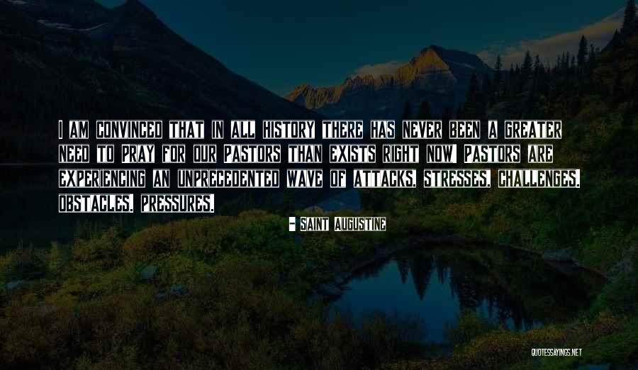 Day Leaving Netflix Quotes By Saint Augustine Day Leaving Netflix Quotes By Saint Augustine