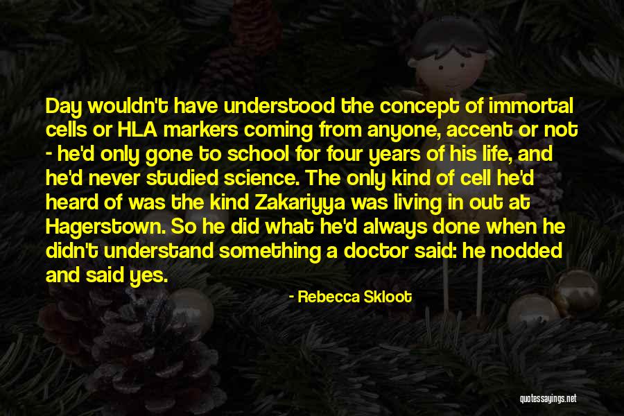 Day Of The Doctor Quotes By Rebecca Skloot Day Of The Doctor Quotes By Rebecca Skloot