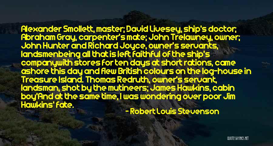 Day Of The Doctor Quotes By Robert Louis Stevenson Day Of The Doctor Quotes By Robert Louis Stevenson
