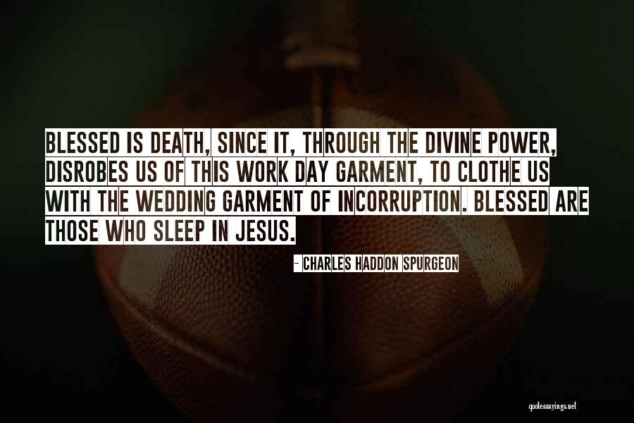Day Of The Wedding Quotes By Charles Haddon Spurgeon Day Of The Wedding Quotes By Charles Haddon Spurgeon