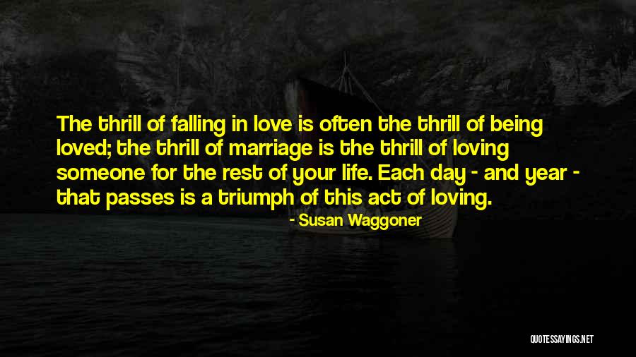 Day Of The Wedding Quotes By Susan Waggoner Day Of The Wedding Quotes By Susan Waggoner