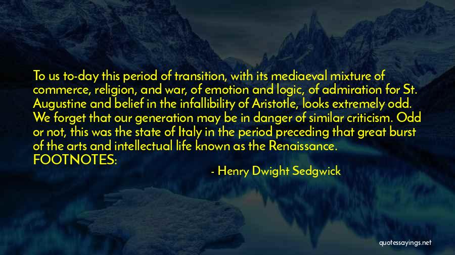 Day Of War Quotes By Henry Dwight Sedgwick Day Of War Quotes By Henry Dwight Sedgwick