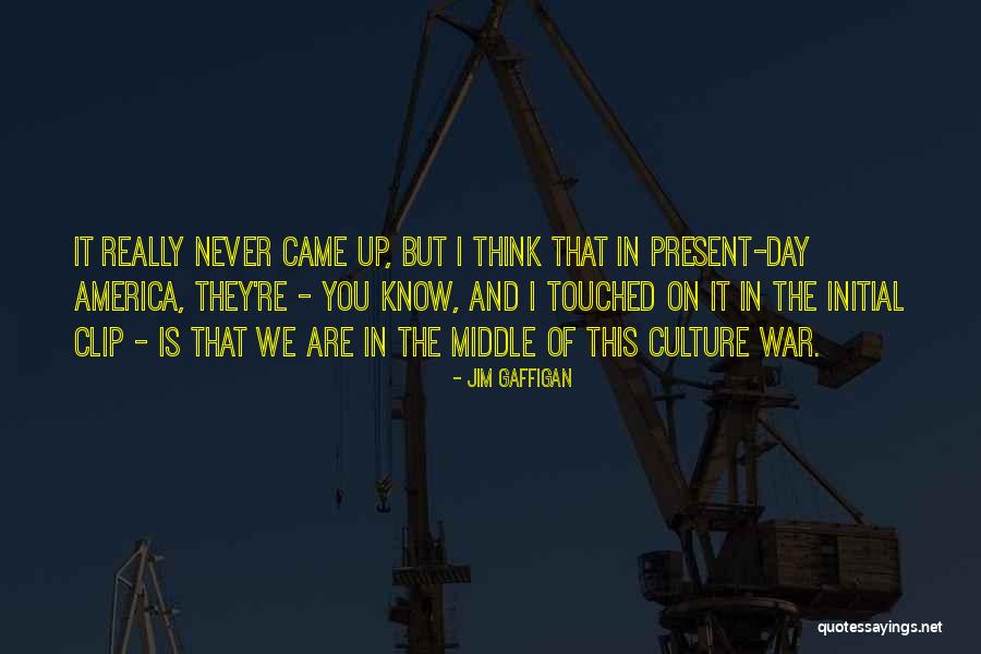 Day Of War Quotes By Jim Gaffigan Day Of War Quotes By Jim Gaffigan