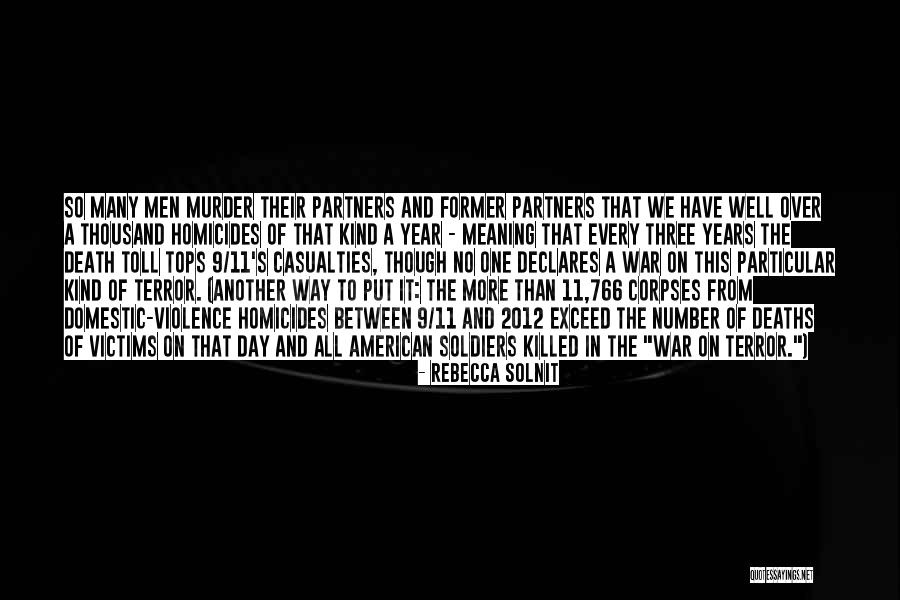 Day Of War Quotes By Rebecca Solnit Day Of War Quotes By Rebecca Solnit