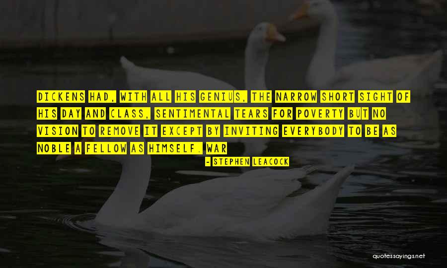 Day Of War Quotes By Stephen Leacock Day Of War Quotes By Stephen Leacock