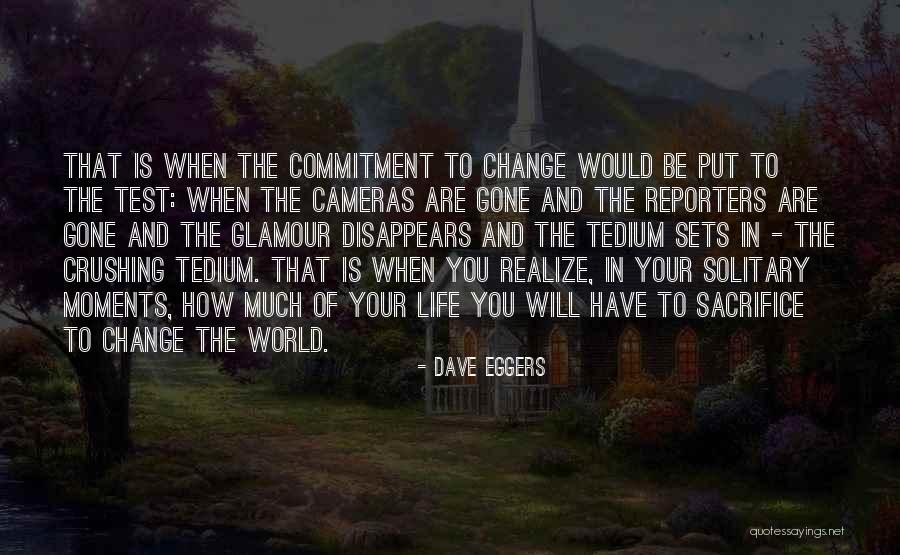 Day Tight Compartments Quotes By Dave Eggers Day Tight Compartments Quotes By Dave Eggers
