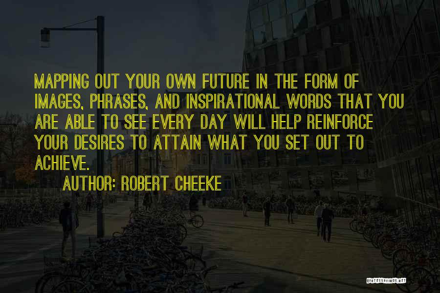 Day To Day Inspirational Quotes By Robert Cheeke