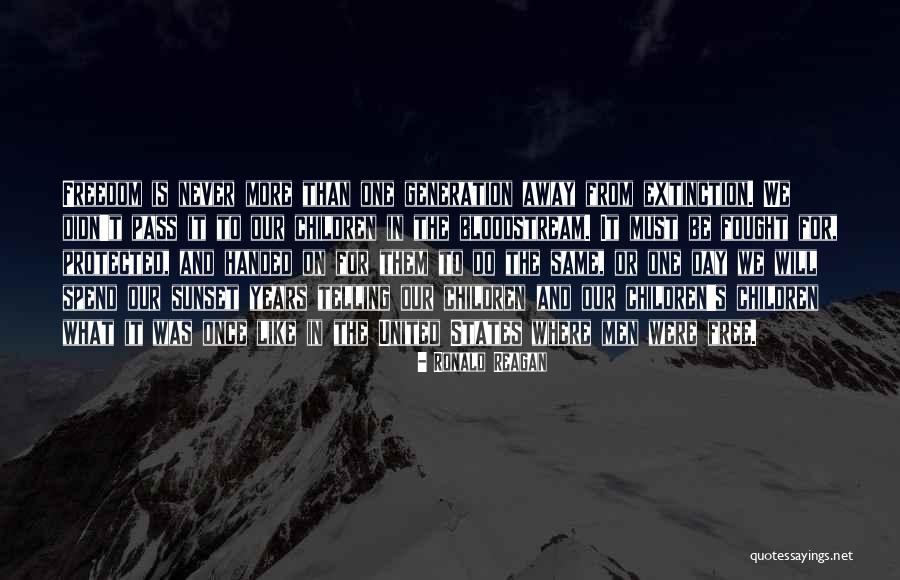 Day Will Pass Quotes By Ronald Reagan Day Will Pass Quotes By Ronald Reagan