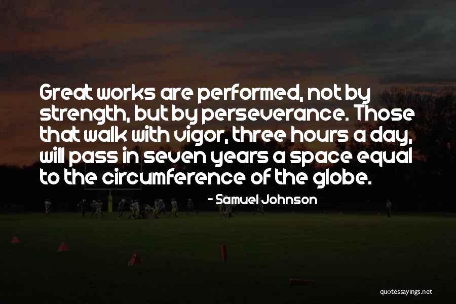 Day Will Pass Quotes By Samuel Johnson Day Will Pass Quotes By Samuel Johnson