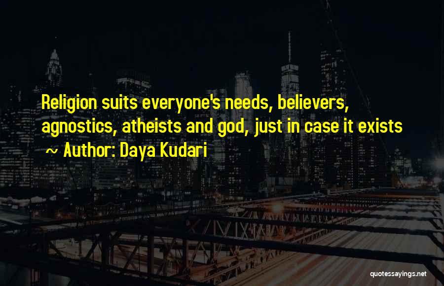 Daya Kudari Quotes 1441114