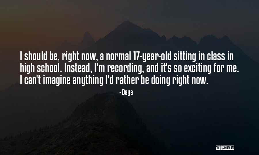 Daya Quotes 2051944